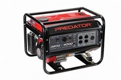 Generator Rental