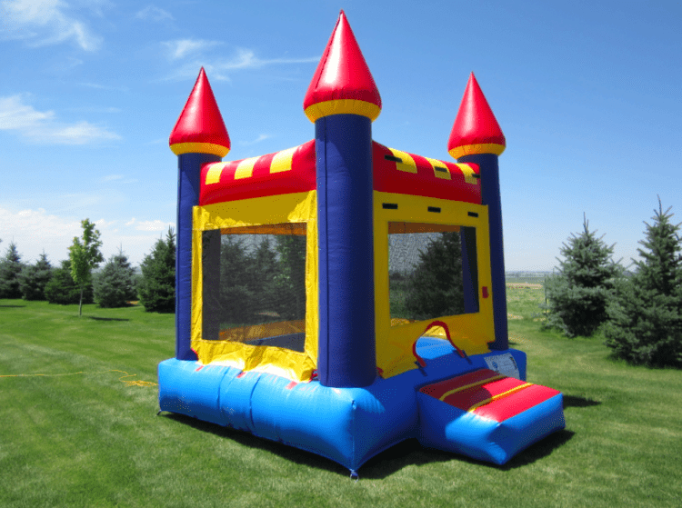 Bounce Houses