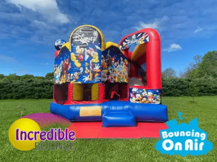 Disney Inflatables