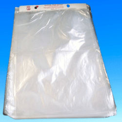 Cotton Candy Bags 100