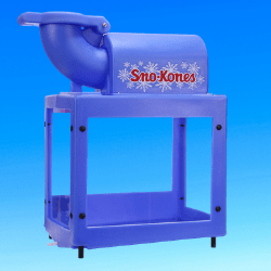 Sno Cone Machine