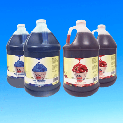 Sno Cone Syrup