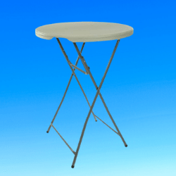 Bistro Table