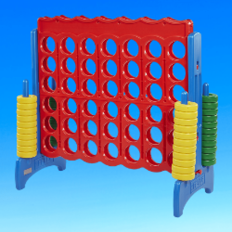 Giant Connect 4