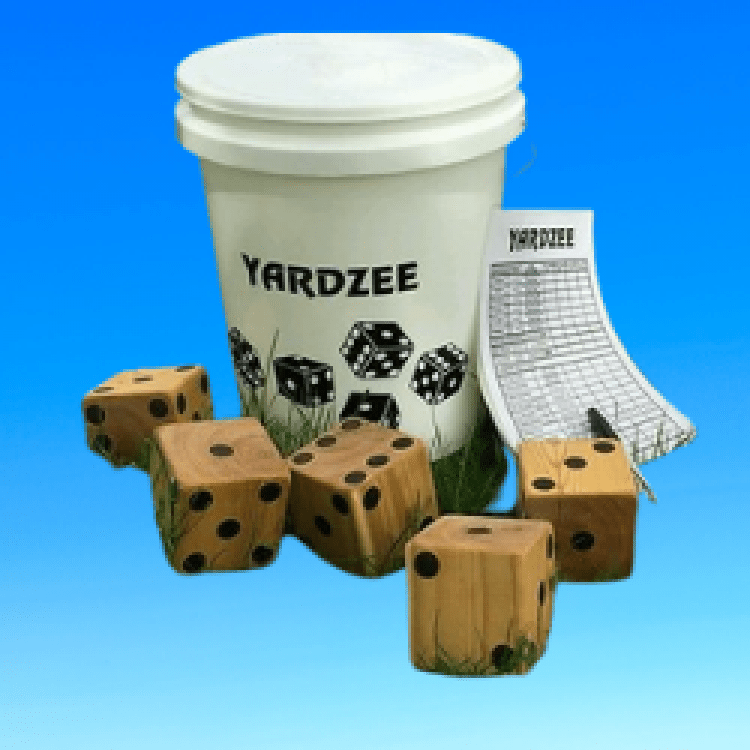 Yardzee